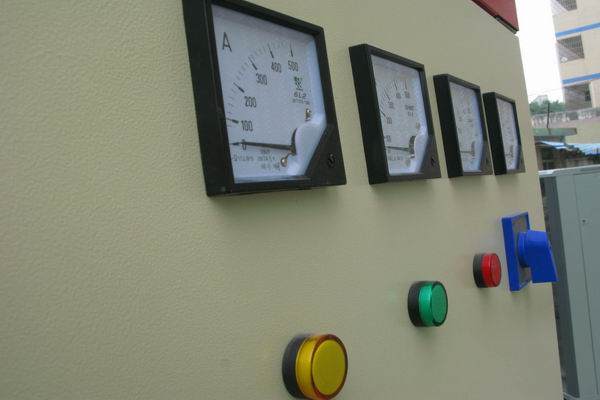 埇桥配电柜-3683讲讲配电柜注意事项